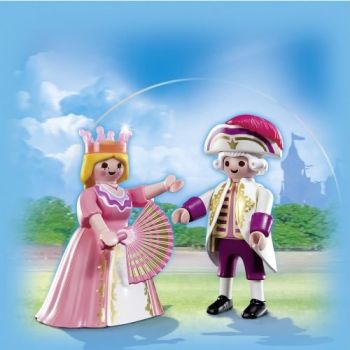 PLAY5242 - Comte et Comtesse