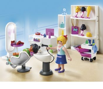PLAY5487 - Salon De Beauté  - 67 Pièces