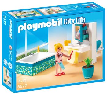 PLAY5577 - Salle de bain - 38 Pièces