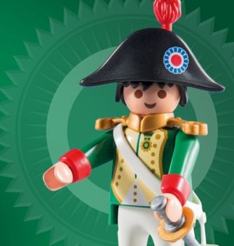 PLAY5598B - Figurine PLAYMOBIL Series 9 Garçons - Général