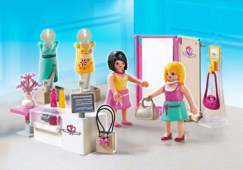 PLAY5611 - Valisette Shopping