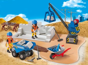 PLAY6144 - Construction