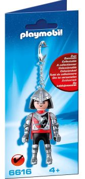 PLAY6616 - Porte-Clés Chevalier