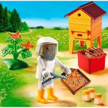 PLAY6818 - Apicultrice