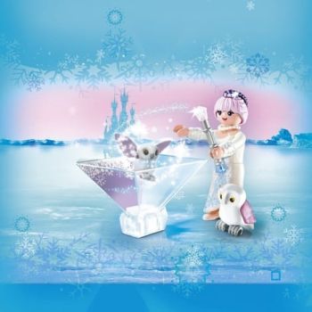 PLAY9351 - Princesse Fleur de Glace