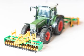 PMAS-007 - PERREIN Nivel SEM Avant  3m Limité à 100 pièces