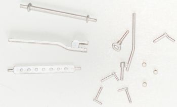 PMAA-105 - Pack accessoires relevage