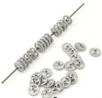 PMAA-501 - Lot de 27 disques de croskillettes (sans axe)