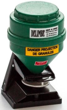 Épandeur Micro-granulés DELIMBE T24 en miniature