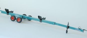 PMAS-002 - Chariot porte coupe COCHET SDXH