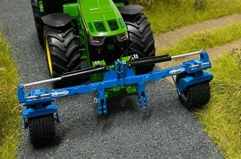 PMAS-014 - DISPO AU MAGASIN 26-27 MARS 2022 - Tasse avant BONNEL 4m XL