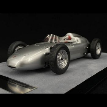 TM18-136A - PORSCHE 718 F2 Version presse 1960 Limitée à 85 ex.