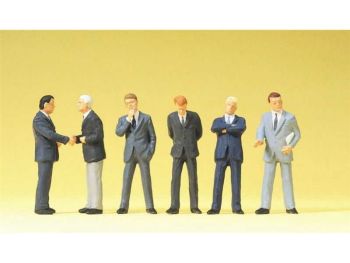 PREI68213 - Business man