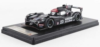 PREMIUMPRD543J - NISSAN GT-R LM Nismo #23 Test Car 2015