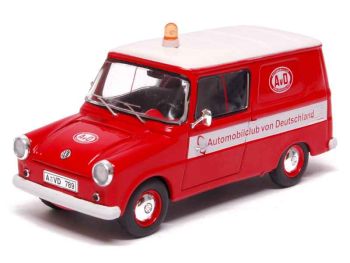 PRX11210 - VOLKSWAGEN 147 Fridolin de l'automobile club allemand