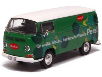 PRX11266 - VOLKSWAGEN T1 Persil limité à 500 exemplaires