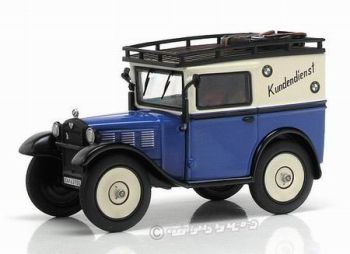 PRX11650 - BMW Dixi BMW limité à 1000 exemplaires