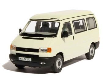 PRX13275 - VOLKSWAGEN T4 California camping car blanc limité à 1000 exemplaires