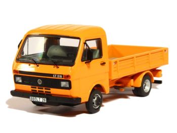 PRX13601 - VOLKSWAGEN LT28A plateau limité à 500 exemplaires