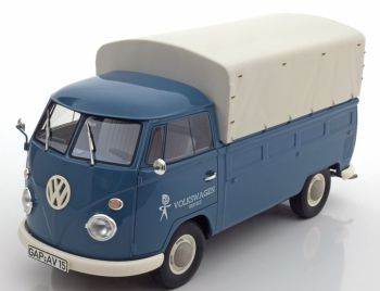 PRX30070 - VOLKSWAGEN T1 plateau baché VOLKSWAGEN  Service