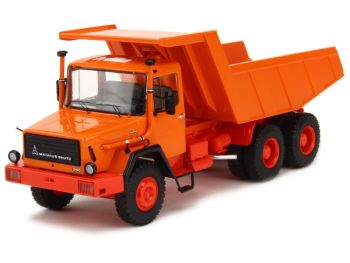 PRX47021 - MAGIRUS 290D 6x4 benne basculante