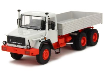 PRX47022 - MAGIRUS 290D 6x4 plateau