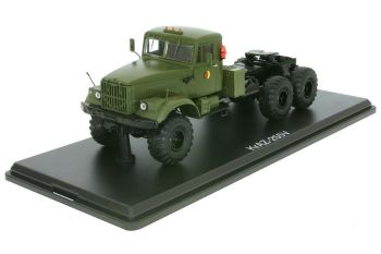 PRXPCL47039 - KRAZ 255V D NVA armée allemande