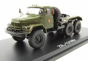 PRXPCL47055 - ZIL 131NV armée Allemande