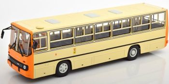 PRXPCL47058 - Bus de ville de Berlin IKARUS 260 BVG