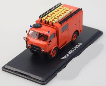 PRXPCL47092 - TATRA 805 DVS-8 pompier