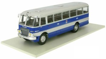 PRXPCL47117 - Bus de ville IKARUS 620 bleu et argent