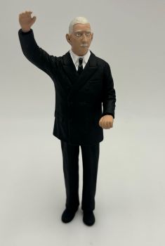 PANTHEONFIG001 - Figurine Charles DE GAULLE