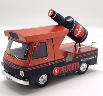 PER234 - TDF 1978 Bronze et Noir - PELFORTH - Limité à 125ex.