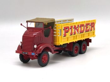 GMC AFKWX 353 1946 PINDER