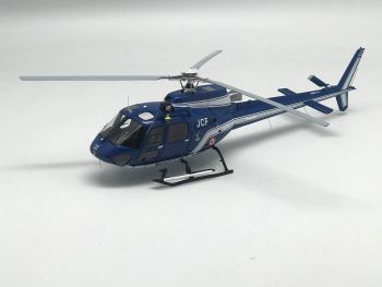 PER734 - Hélicoptère AS 350 ECUREUIL INTERVENTION