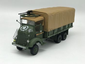 PER736 - GMC AFKWX 353 1944 US ARMY baché