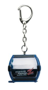 JC80169 - Porte-clés Télécabine OMEGA - HINTERTUX
