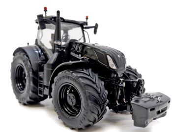MAR2117 - NEW HOLLAND T7.315 HD Noir - Limité à 250 ex.