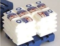 R50-WM022N - lot de sac de ciment sans la palette - En Miniature