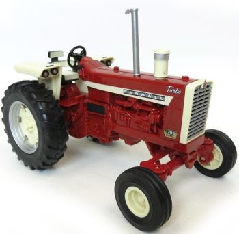 ERT46296 - INTERNATIONAL 1206 Farmall Turbo