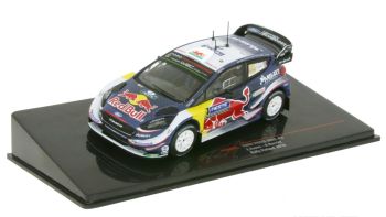 IXORAM685 - FORD Fiesta WRC #2 Rallye de Finlande 2018