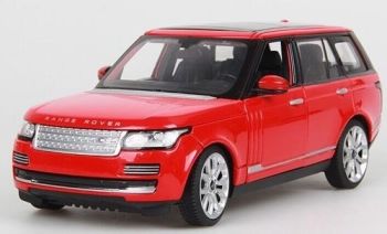 RAS56300R - RANGE ROVER 2012 rouge