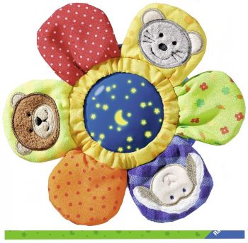 RAV044566 - Veilleuse Fleur