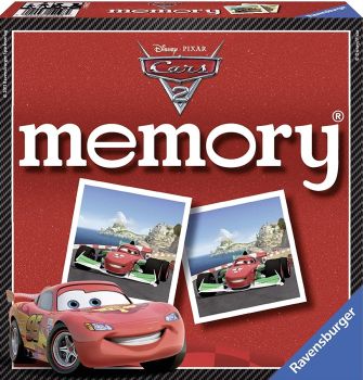 RAV22098 - Memory CARS 2