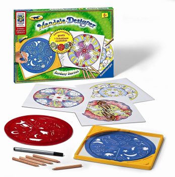 RAV299034 - Mandala Designer