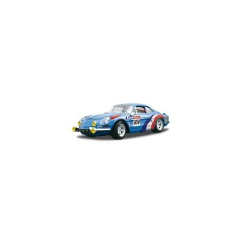 BUR22022BL - RENAULT Alpine A110 1600s #108