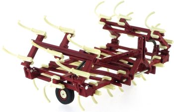 REP070 - Cultivateur IH VIBRASHANK 45