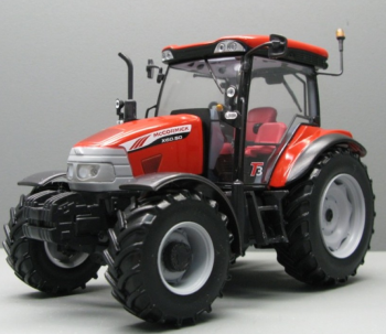 REP084 - Tracteur MC CORMICK X60