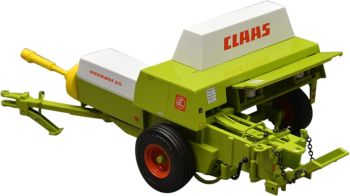 REP106 - Presse CLAAS MARKANT