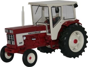 REP108 - INTERNATIONAL 946 2 roues